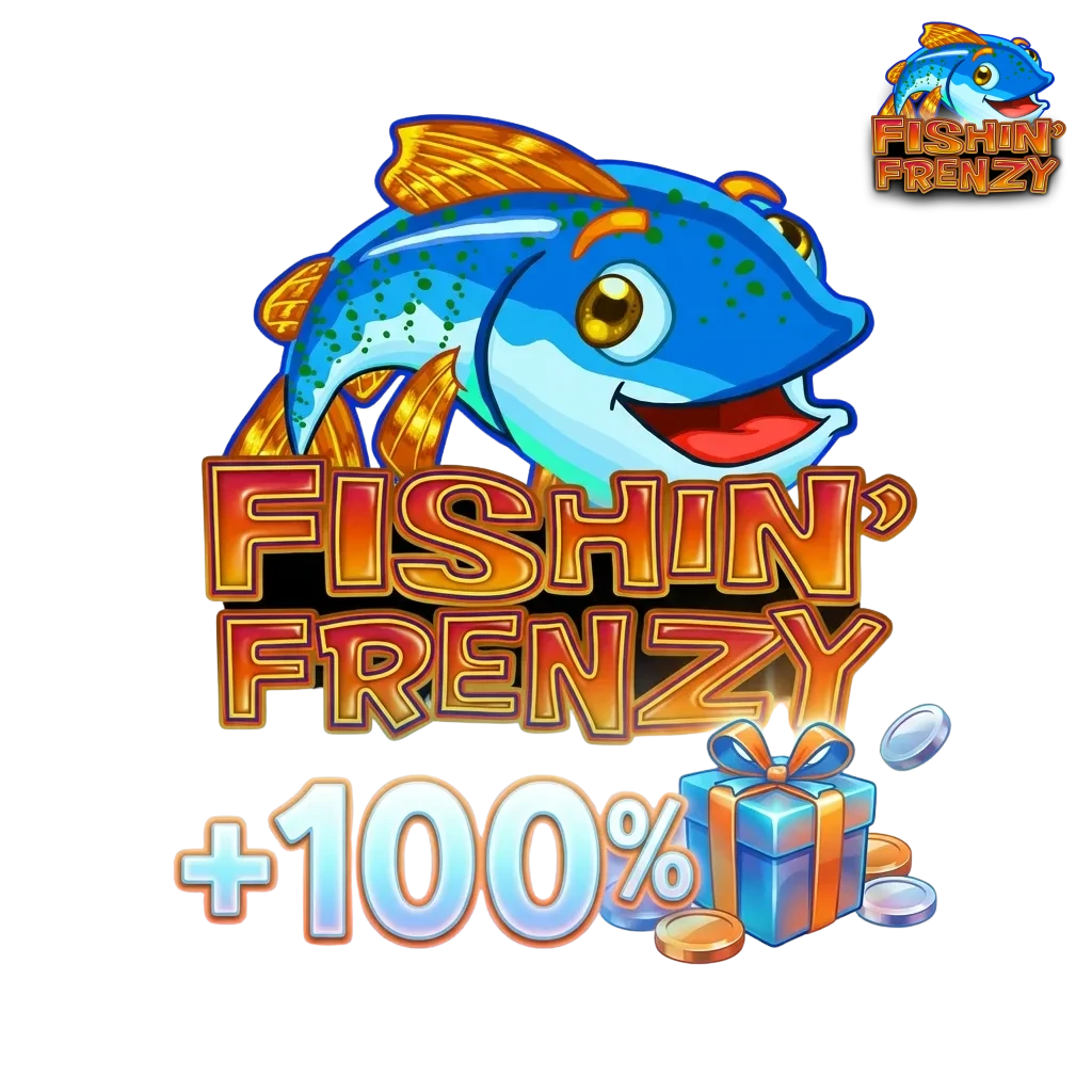 UK players enjoying Fishin Frenzy slot game bonuses including free spins and welcome offers in 2025