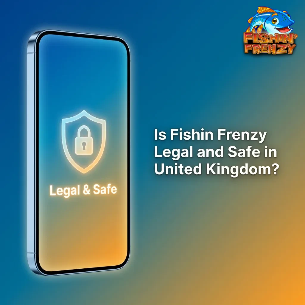 Players enjoying legal Fishin Frenzy slot game at UK-licensed online casino with secure encryption and fair play certification