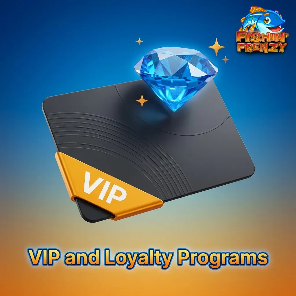 VIP and loyalty program benefits including exclusive perks, tier levels, and rewards for regular casino players